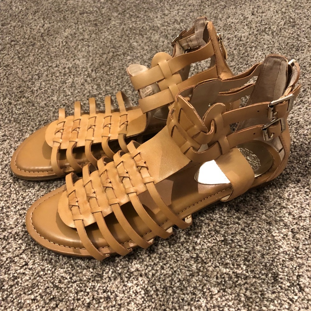 Vince Camuto Sandals
